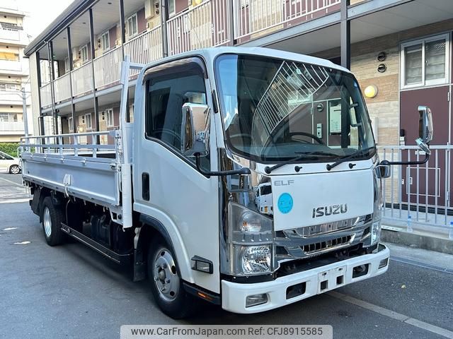 isuzu elf-truck 2016 GOO_NET_EXCHANGE_0707993A30230825W001 image 1