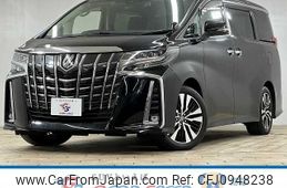 toyota alphard 2020 -TOYOTA--Alphard 3BA-AGH30W--AGH30-9000106---TOYOTA--Alphard 3BA-AGH30W--AGH30-9000106-
