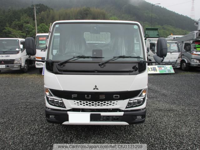 mitsubishi-fuso canter 2025 GOO_NET_EXCHANGE_1300435A30250519W001 image 2