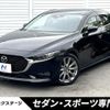 mazda mazda3 2020 CFJ1833818 image 1