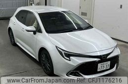 toyota corolla-sport 2023 -TOYOTA 【長野 330ホ7737】--Corolla Sport MZEA12H-4000444---TOYOTA 【長野 330ホ7737】--Corolla Sport MZEA12H-4000444-