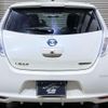 nissan leaf 2012 CFJ1603067 image 4