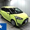 toyota sienta 2015 -TOYOTA 【富山 502つ0720】--Sienta NSP170G--NSP170-7016364---TOYOTA 【富山 502つ0720】--Sienta NSP170G--NSP170-7016364- image 1