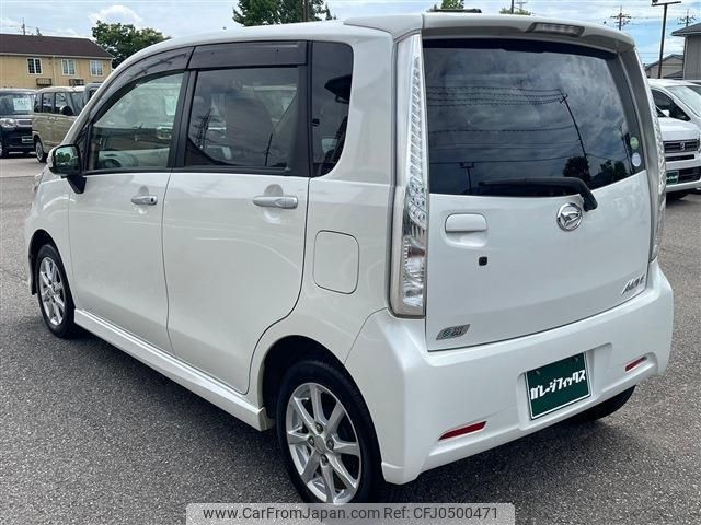 daihatsu move 2013 quick_quick_DBA-LA110S_LA110S-0055592 image 2