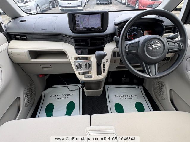 daihatsu move 2019 CFJ1646843 image 2