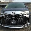 toyota alphard 2020 -TOYOTA--Alphard 3BA-AGH30W--AGH30-9003798---TOYOTA--Alphard 3BA-AGH30W--AGH30-9003798- image 6