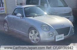 daihatsu copen 2005 -DAIHATSU--Copen ABA-L880K--L880K-0029043---DAIHATSU--Copen ABA-L880K--L880K-0029043-