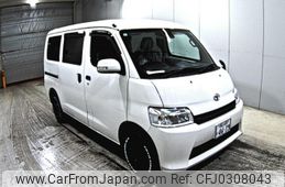 toyota townace-van 2024 -TOYOTA 【岡山 400に4639】--Townace Van S403M-027043---TOYOTA 【岡山 400に4639】--Townace Van S403M-027043-