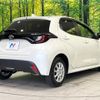 toyota yaris 2021 CFJ1747189 image 17