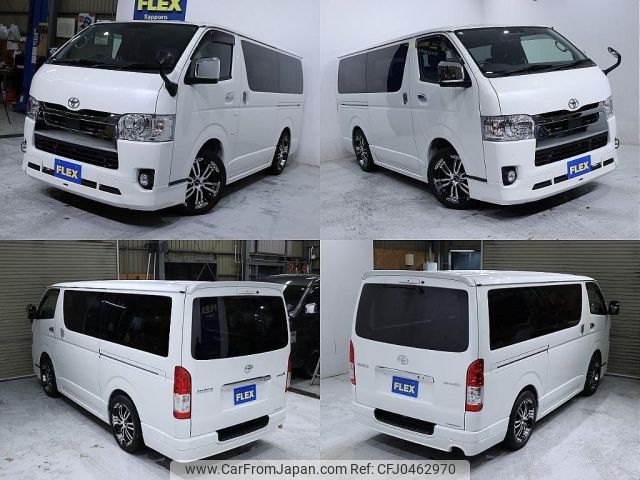 toyota hiace-van 2021 -TOYOTA--Hiace Van 3DF-GDH206V--GDH206-1066881---TOYOTA--Hiace Van 3DF-GDH206V--GDH206-1066881- image 2