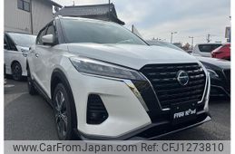 nissan nissan-others 2021 quick_quick_P15_P15-033686