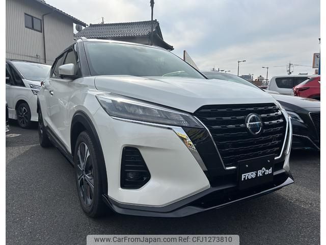 nissan nissan-others 2021 quick_quick_P15_P15-033686 image 1