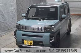 daihatsu taft 2022 -DAIHATSU 【川越 580に9835】--Taft LA900S-0113672---DAIHATSU 【川越 580に9835】--Taft LA900S-0113672-