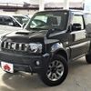 suzuki jimny-sierra 2016 -SUZUKI--Jimny Sierra ABA-JB43W--JB43W-582855---SUZUKI--Jimny Sierra ABA-JB43W--JB43W-582855- image 1