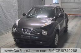 nissan juke 2011 -NISSAN--Juke YF15-053620---NISSAN--Juke YF15-053620-