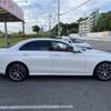 mercedes-benz e-class 2021 -MERCEDES-BENZ--Benz E Class 3DA-213004C--W1K2130042A964412---MERCEDES-BENZ--Benz E Class 3DA-213004C--W1K2130042A964412- image 6