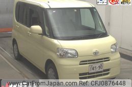 daihatsu tanto 2008 -DAIHATSU--Tanto L375S-0048604---DAIHATSU--Tanto L375S-0048604-