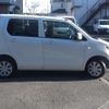 suzuki wagon-r 2015 quick_quick_DBA-MH34S_MH34S-390223 image 4