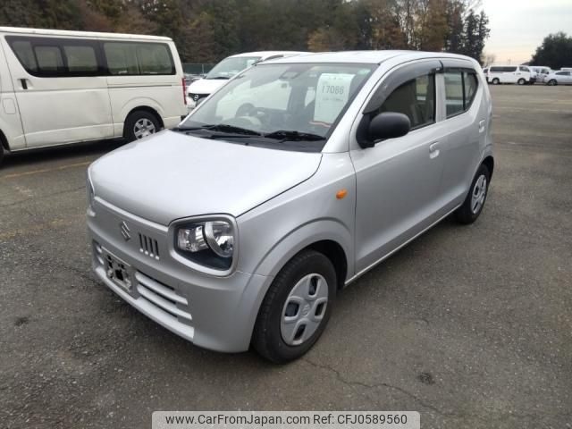 suzuki alto 2019 quick_quick_DBA-HA36S_HA36S-529863 image 1