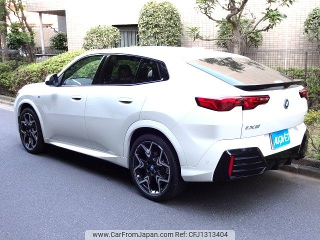 bmw bmw-ix2 2024 -BMW--BMW iX2 ZAA-72GM67--WBY72GM0905089***---BMW--BMW iX2 ZAA-72GM67--WBY72GM0905089***- image 2