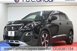 peugeot 3008 2020 -PEUGEOT--Peugeot 3008 3BA-P845G06--VF3M45GERLS174188---PEUGEOT--Peugeot 3008 3BA-P845G06--VF3M45GERLS174188-