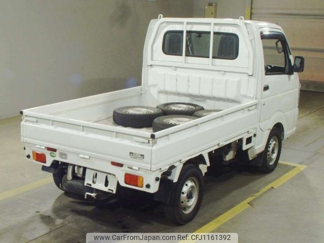 suzuki carry-truck 2018 -SUZUKI--Carry Truck DA16T-401377---SUZUKI--Carry Truck DA16T-401377- image 2
