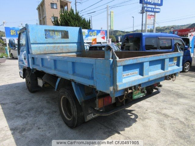 isuzu elf-truck 2006 -ISUZU--Elf NKR81AD--7040808---ISUZU--Elf NKR81AD--7040808- image 2