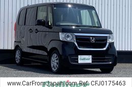 honda n-box 2019 -HONDA--N BOX DBA-JF3--JF3-2119276---HONDA--N BOX DBA-JF3--JF3-2119276-