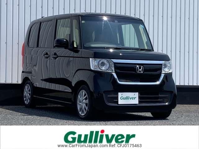 honda n-box 2019 -HONDA--N BOX DBA-JF3--JF3-2119276---HONDA--N BOX DBA-JF3--JF3-2119276- image 1