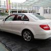 mercedes-benz c-class 2011 -MERCEDES-BENZ 【岡山 382す0055】--Cｸﾗｽ 204048--WDD2040482A459745---MERCEDES-BENZ 【岡山 382す0055】--Cｸﾗｽ 204048--WDD2040482A459745- image 13