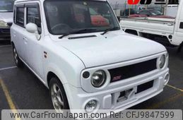 suzuki alto-lapin 2007 -SUZUKI--Alto Lapin HE21S-962873---SUZUKI--Alto Lapin HE21S-962873-