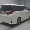 toyota alphard 2019 -TOYOTA--Alphard DBA-AGH30W--AGH30-0249306---TOYOTA--Alphard DBA-AGH30W--AGH30-0249306- image 2