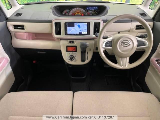 daihatsu move-canbus 2018 -DAIHATSU--Move Canbus DBA-LA800S--LA800S-0132045---DAIHATSU--Move Canbus DBA-LA800S--LA800S-0132045- image 2