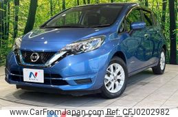 nissan note 2019 -NISSAN--Note DAA-HE12--HE12-297790---NISSAN--Note DAA-HE12--HE12-297790-