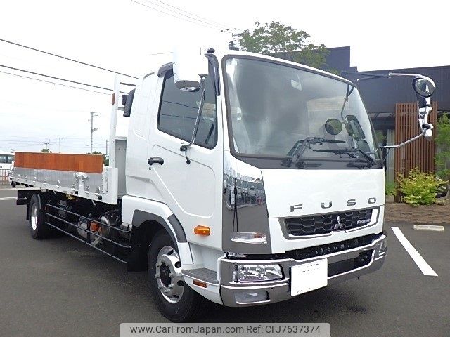 mitsubishi-fuso fighter 2024 -MITSUBISHI--Fuso Fighter 2KG-FK62FZ--FK62FZ-610000---MITSUBISHI--Fuso Fighter 2KG-FK62FZ--FK62FZ-610000- image 2