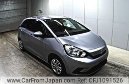 honda fit 2022 -HONDA--Fit GR1-1105869---HONDA--Fit GR1-1105869-