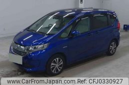 honda freed 2019 -HONDA 【鹿児島 531ﾊ 401】--Freed DAA-GB7--GB7-1079207---HONDA 【鹿児島 531ﾊ 401】--Freed DAA-GB7--GB7-1079207-