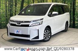 toyota voxy 2018 -TOYOTA--Voxy DBA-ZRR80G--ZRR80-0462398---TOYOTA--Voxy DBA-ZRR80G--ZRR80-0462398-