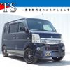 suzuki every-wagon 2013 CFJ1667715 image 1
