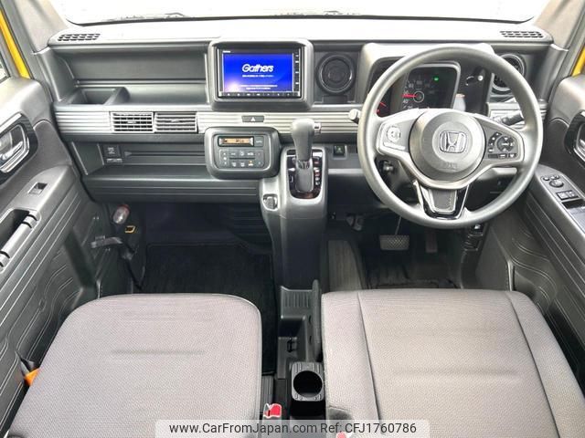 honda n-van-style 2021 CFJ1760786 image 2