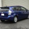 toyota prius-α 2012 CFJ1862827 image 3