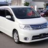 nissan serena 2010 CFJ1732792 image 12