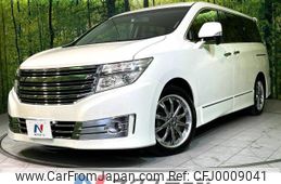 nissan elgrand 2011 -NISSAN--Elgrand DBA-TNE52--TNE52-003116---NISSAN--Elgrand DBA-TNE52--TNE52-003116-