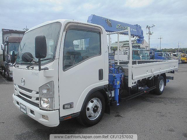 mazda titan 2018 -MAZDA--Titan TPG-LPR85AR--LPR85-7002807---MAZDA--Titan TPG-LPR85AR--LPR85-7002807- image 1