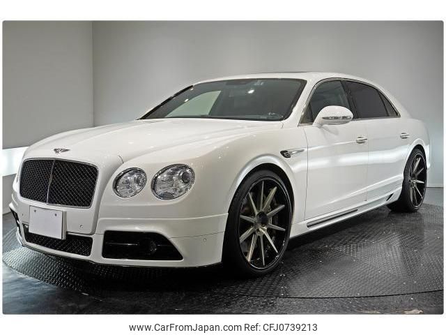 bentley continental-flying-spur 2014 quick_quick_ABA-BECYC_SCBEN53W1FC042529 image 1