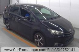 toyota wish 2015 quick_quick_DBA-ZGE20W_6028360