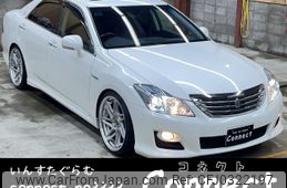 toyota crown 2010 -TOYOTA--Crown DAA-GWS204--GWS204-0015514---TOYOTA--Crown DAA-GWS204--GWS204-0015514-