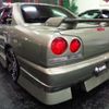 nissan skyline 2000 -NISSAN--Skyline HR34--HR34-010616---NISSAN--Skyline HR34--HR34-010616- image 26