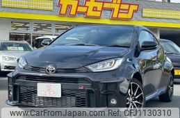 toyota yaris 2021 -TOYOTA--Yaris 4BA-GXPA16--GXPA16-0006906---TOYOTA--Yaris 4BA-GXPA16--GXPA16-0006906-