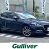 mazda axela 2018 -MAZDA--Axela DBA-BM5FP--BM5FP-410135---MAZDA--Axela DBA-BM5FP--BM5FP-410135- image 1